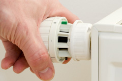 Sheinton central heating repair costs