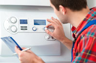 free Sheinton gas safe engineer quotes