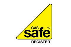 gas safe companies Sheinton